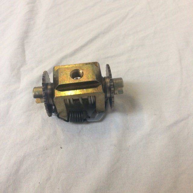 Adjustment AS for Caterpillar V40E-50E - Детали тормозной системы для Погрузочно-разгрузочной техники: фото 1 Adjustment AS for Caterpillar V40E-50E - Детали тормозной системы для Погрузочно-разгрузочной техники: фото 1