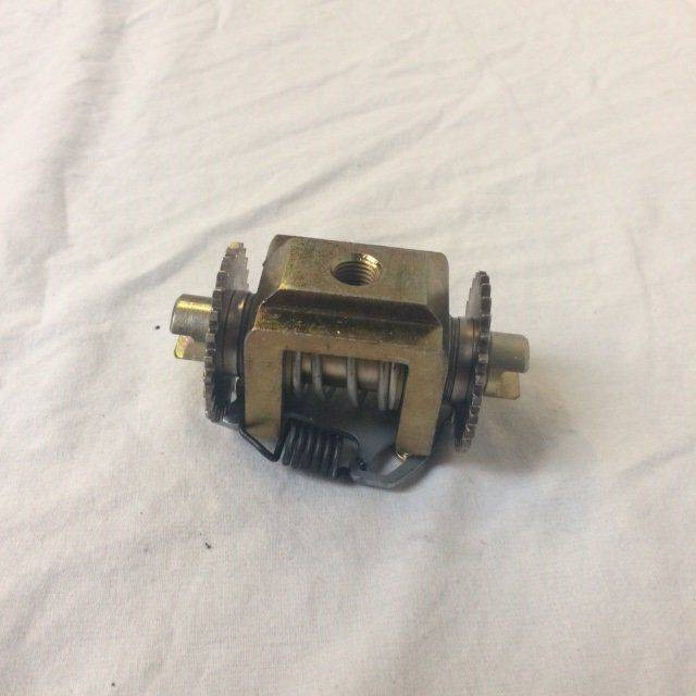 Adjustment AS for Caterpillar V40E-50E - Детали тормозной системы для Погрузочно-разгрузочной техники: фото 2 Adjustment AS for Caterpillar V40E-50E - Детали тормозной системы для Погрузочно-разгрузочной техники: фото 2