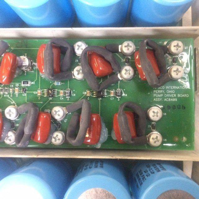 Assy. Pump, Module,72/80V for Mitsubishi - Электрическая система для Погрузочно-разгрузочной техники: фото 3 Assy. Pump, Module,72/80V for Mitsubishi - Электрическая система для Погрузочно-разгрузочной техники: фото 3
