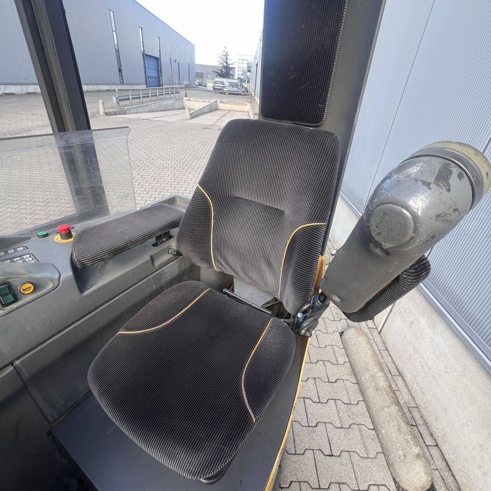 Четырехсторонний погрузчик Atlet 200DTFVRE735UFS: фото 6 Четырехсторонний погрузчик Atlet 200DTFVRE735UFS: фото 6