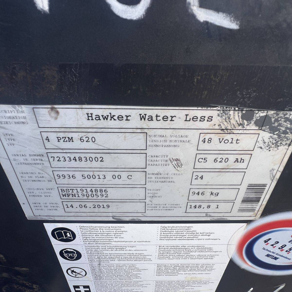 Четырехсторонний погрузчик Atlet 200DTFVRE735UFS: фото 14 Четырехсторонний погрузчик Atlet 200DTFVRE735UFS: фото 14