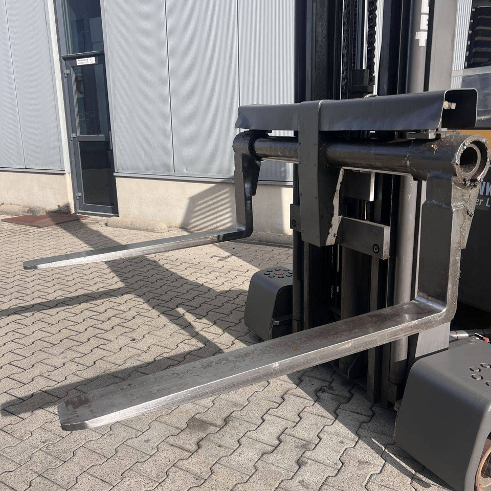 Четырехсторонний погрузчик Atlet 200DTFVRE735UFS: фото 20 Четырехсторонний погрузчик Atlet 200DTFVRE735UFS: фото 20