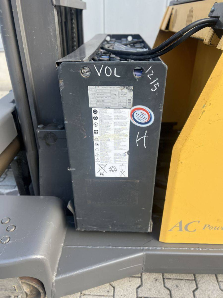 Четырехсторонний погрузчик Atlet 200DTFVRE735UFS: фото 13 Четырехсторонний погрузчик Atlet 200DTFVRE735UFS: фото 13