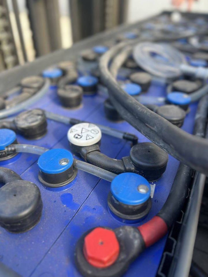 Четырехсторонний погрузчик Atlet 200DTFVRE735UFS: фото 17 Четырехсторонний погрузчик Atlet 200DTFVRE735UFS: фото 17