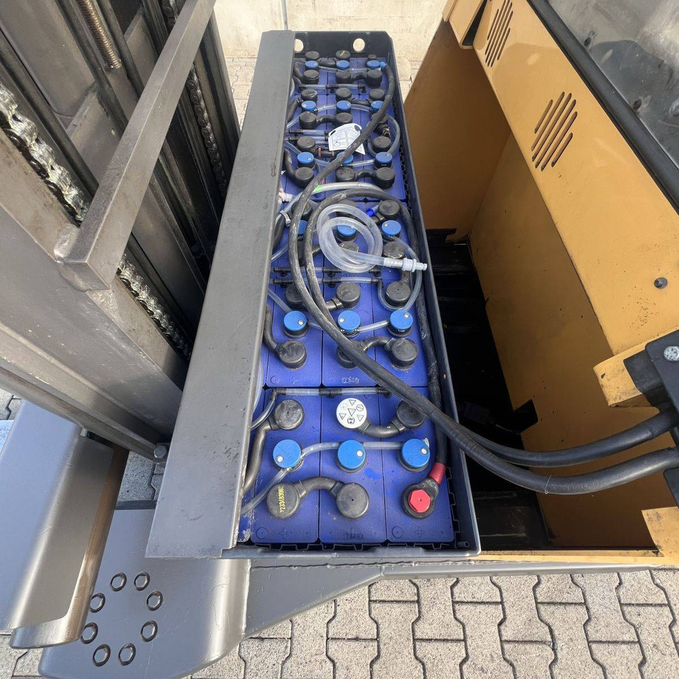 Четырехсторонний погрузчик Atlet 200DTFVRE735UFS: фото 15 Четырехсторонний погрузчик Atlet 200DTFVRE735UFS: фото 15