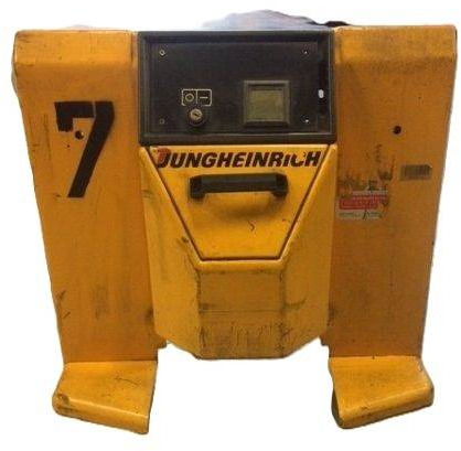 Battey cover for Jungheinrich - Кузов и экстерьер для Погрузочно-разгрузочной техники: фото 1 Battey cover for Jungheinrich - Кузов и экстерьер для Погрузочно-разгрузочной техники: фото 1