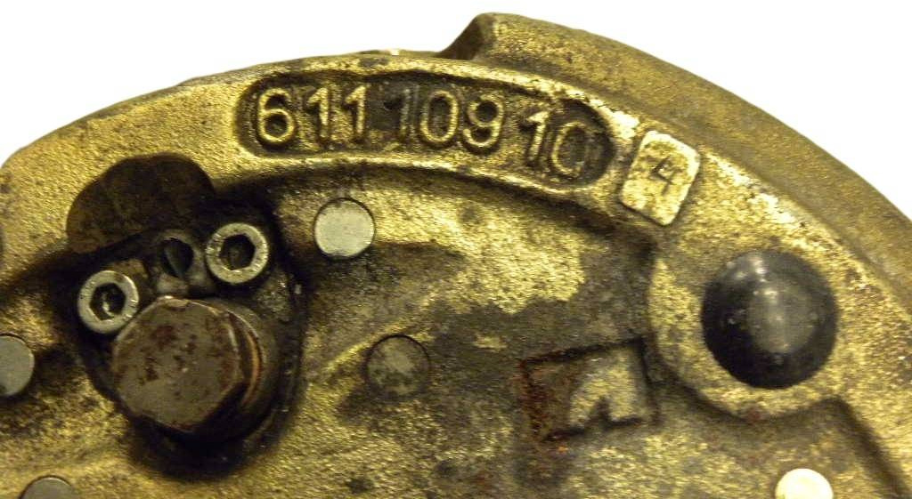 Brake-Motor for Jungheinrich - Двигатель и запчасти для Погрузочно-разгрузочной техники: фото 3 Brake-Motor for Jungheinrich - Двигатель и запчасти для Погрузочно-разгрузочной техники: фото 3
