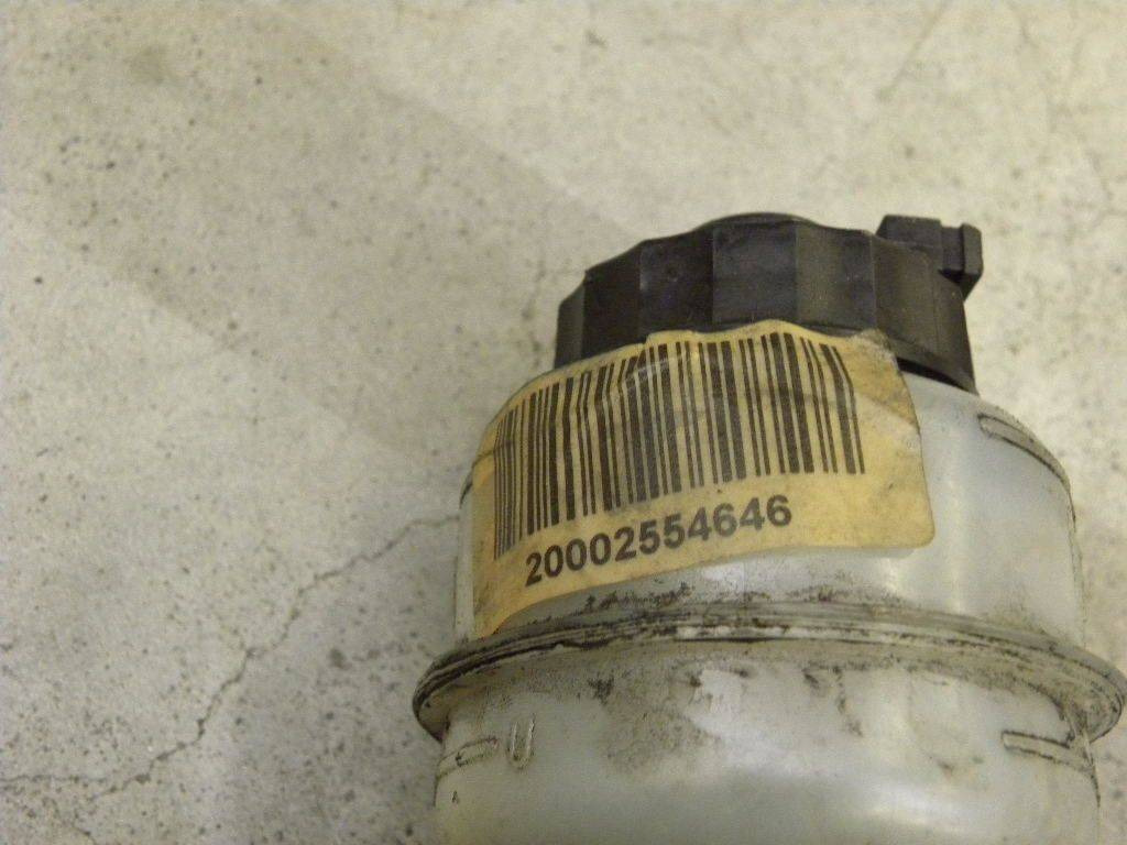 Brake fluid reservoir w. Pump Model: EFG 318 - Детали тормозной системы для Погрузочно-разгрузочной техники: фото 2 Brake fluid reservoir w. Pump Model: EFG 318 - Детали тормозной системы для Погрузочно-разгрузочной техники: фото 2