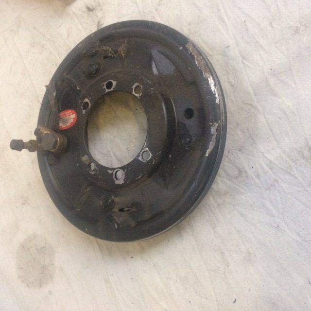 Brake plate for Linde Series 113/114/115 - Детали тормозной системы для Погрузочно-разгрузочной техники: фото 1 Brake plate for Linde Series 113/114/115 - Детали тормозной системы для Погрузочно-разгрузочной техники: фото 1