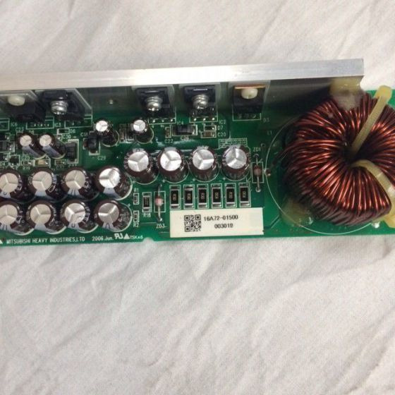 Card assy power for Caterpillar - Электрическая система для Погрузочно-разгрузочной техники: фото 3 Card assy power for Caterpillar - Электрическая система для Погрузочно-разгрузочной техники: фото 3