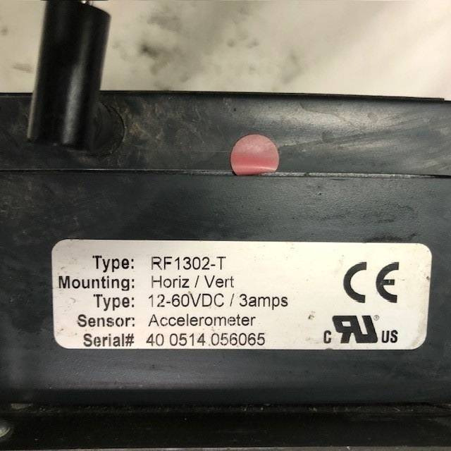 Communications unit with converter Toyota /BT - Электрическая система для Погрузочно-разгрузочной техники: фото 4 Communications unit with converter Toyota /BT - Электрическая система для Погрузочно-разгрузочной техники: фото 4
