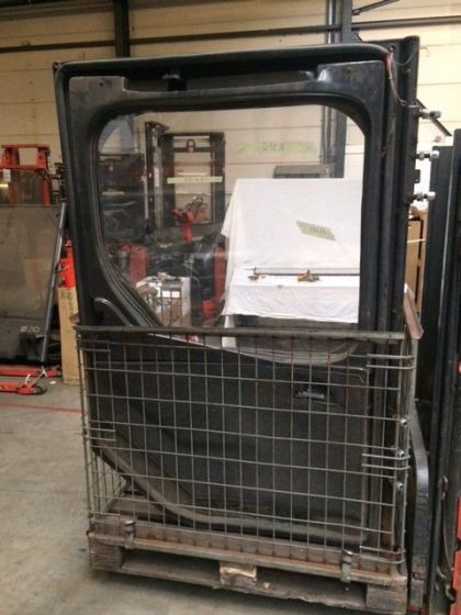 Complete door for Linde - Дверь и запчасти для Погрузочно-разгрузочной техники: фото 3 Complete door for Linde - Дверь и запчасти для Погрузочно-разгрузочной техники: фото 3