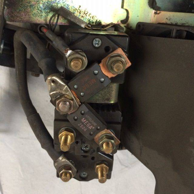 Complete electronics system for Linde /131/ - Блок управления для Погрузочно-разгрузочной техники: фото 5 Complete electronics system for Linde /131/ - Блок управления для Погрузочно-разгрузочной техники: фото 5