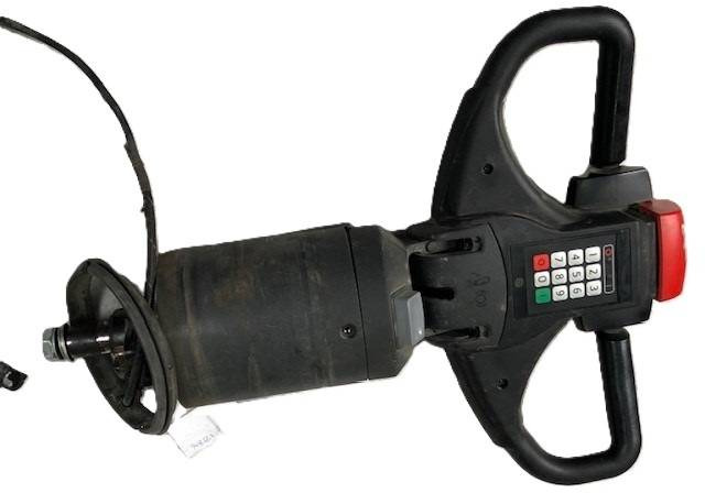 Complete tiller arm for Toyota BT - Рулевое управление для Погрузочно-разгрузочной техники: фото 2 Complete tiller arm for Toyota BT - Рулевое управление для Погрузочно-разгрузочной техники: фото 2