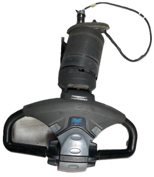 Complete tiller arm for Toyota BT - Рулевое управление для Погрузочно-разгрузочной техники: фото 3 Complete tiller arm for Toyota BT - Рулевое управление для Погрузочно-разгрузочной техники: фото 3