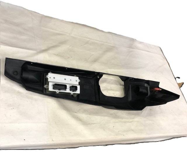 Console for BT/Toyota - Электрическая система для Погрузочно-разгрузочной техники: фото 4 Console for BT/Toyota - Электрическая система для Погрузочно-разгрузочной техники: фото 4