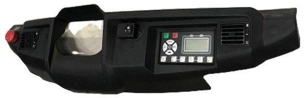 Console for BT/Toyota - Электрическая система для Погрузочно-разгрузочной техники: фото 1 Console for BT/Toyota - Электрическая система для Погрузочно-разгрузочной техники: фото 1