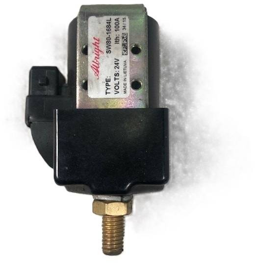 Contactor for Toyota /BT - Электрическая система для Погрузочно-разгрузочной техники: фото 1 Contactor for Toyota /BT - Электрическая система для Погрузочно-разгрузочной техники: фото 1