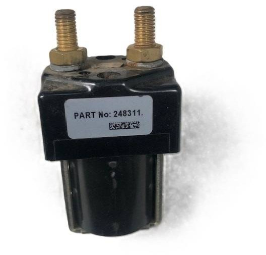 Contactor for Toyota /BT - Электрическая система для Погрузочно-разгрузочной техники: фото 3 Contactor for Toyota /BT - Электрическая система для Погрузочно-разгрузочной техники: фото 3