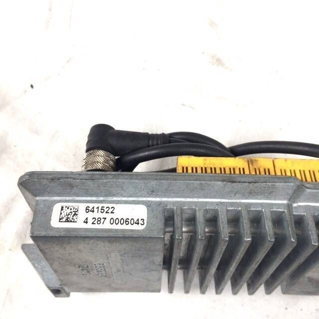 Control Board for Still R 60-45 - Блок управления для Погрузочно-разгрузочной техники: фото 4 Control Board for Still R 60-45 - Блок управления для Погрузочно-разгрузочной техники: фото 4