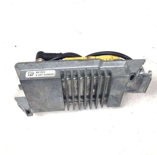 Control Board for Still R 60-45 - Блок управления для Погрузочно-разгрузочной техники: фото 3 Control Board for Still R 60-45 - Блок управления для Погрузочно-разгрузочной техники: фото 3