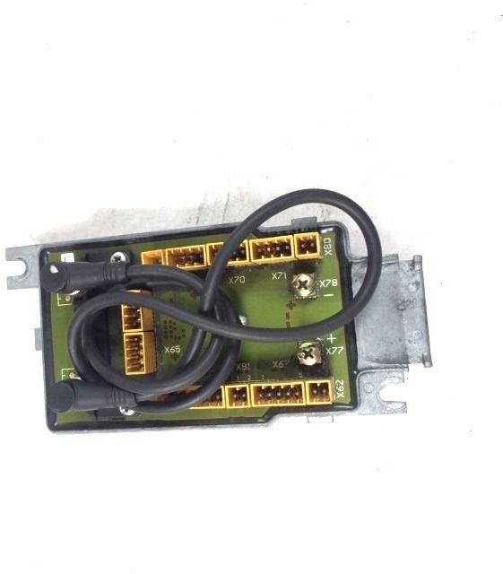 Control Board for Still R 60-45 - Блок управления для Погрузочно-разгрузочной техники: фото 1 Control Board for Still R 60-45 - Блок управления для Погрузочно-разгрузочной техники: фото 1