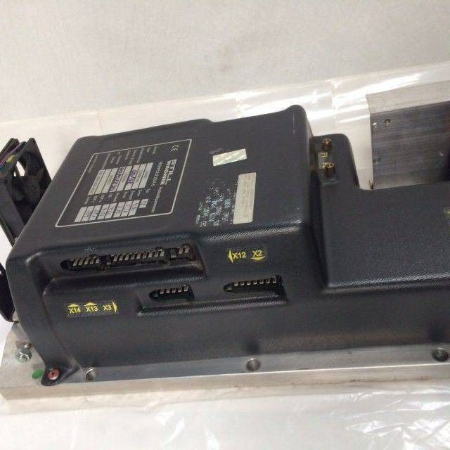 Control Box - Блок управления для Погрузочно-разгрузочной техники: фото 3 Control Box - Блок управления для Погрузочно-разгрузочной техники: фото 3