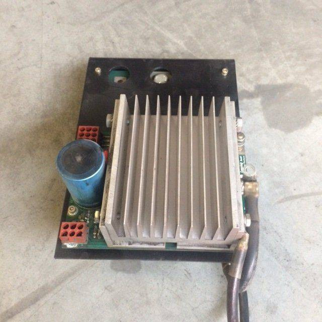 Control Module From Lansing - Блок управления для Погрузочно-разгрузочной техники: фото 4 Control Module From Lansing - Блок управления для Погрузочно-разгрузочной техники: фото 4