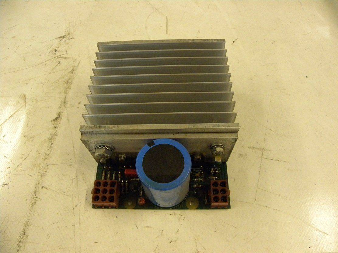 Control Module - Блок управления для Погрузочно-разгрузочной техники: фото 1 Control Module - Блок управления для Погрузочно-разгрузочной техники: фото 1