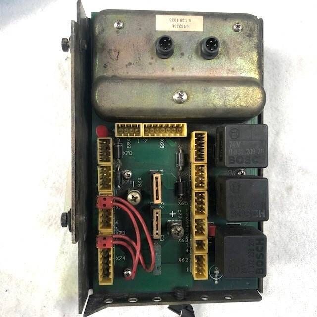 Control board lights Still R20-18 - Блок управления для Погрузочно-разгрузочной техники: фото 1 Control board lights Still R20-18 - Блок управления для Погрузочно-разгрузочной техники: фото 1