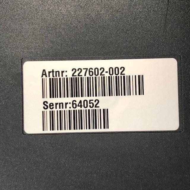 Controller for BT RRE160 - Блок управления для Погрузочно-разгрузочной техники: фото 4 Controller for BT RRE160 - Блок управления для Погрузочно-разгрузочной техники: фото 4