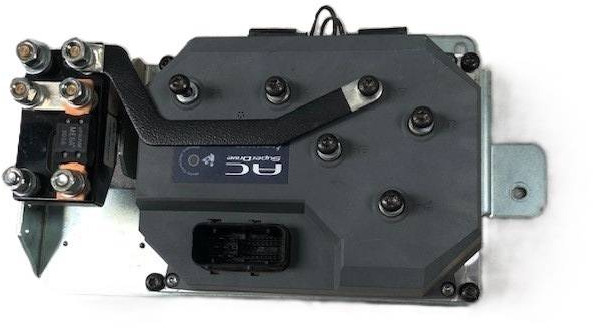 Controller for BT/Toyota - Блок управления для Погрузочно-разгрузочной техники: фото 1 Controller for BT/Toyota - Блок управления для Погрузочно-разгрузочной техники: фото 1