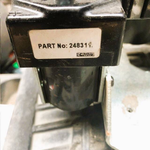 Controller for BT/Toyota - Блок управления для Погрузочно-разгрузочной техники: фото 5 Controller for BT/Toyota - Блок управления для Погрузочно-разгрузочной техники: фото 5