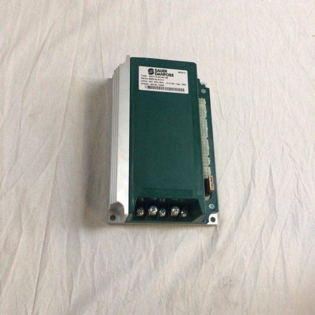 Controller for Rocla - Блок управления для Погрузочно-разгрузочной техники: фото 1 Controller for Rocla - Блок управления для Погрузочно-разгрузочной техники: фото 1
