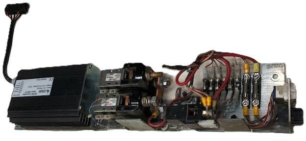 Converter for Toyota/ BT - Электрическая система для Погрузочно-разгрузочной техники: фото 1 Converter for Toyota/ BT - Электрическая система для Погрузочно-разгрузочной техники: фото 1
