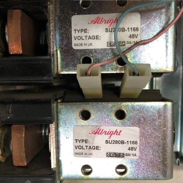 Converter for Toyota/ BT - Электрическая система для Погрузочно-разгрузочной техники: фото 5 Converter for Toyota/ BT - Электрическая система для Погрузочно-разгрузочной техники: фото 5