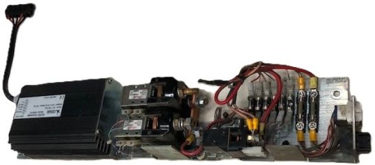 Электрическая система для Погрузочно-разгрузочной техники Converter for Toyota/ BT: фото 1