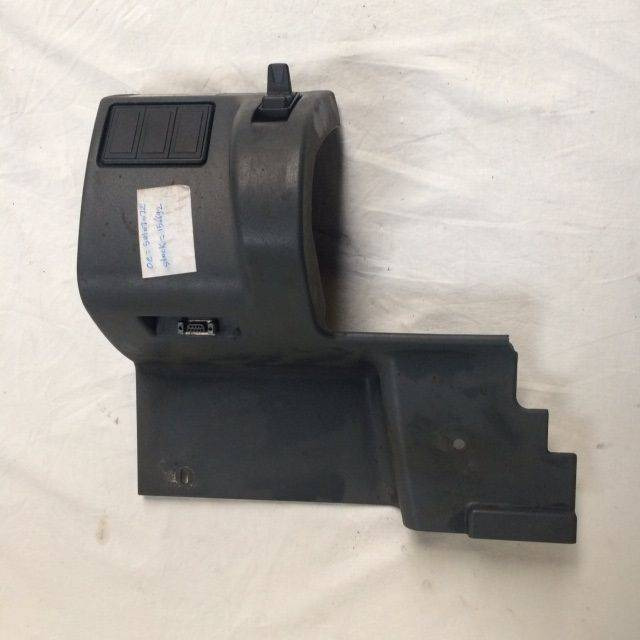 Cover for Jungheinrich - Кузов и экстерьер для Погрузочно-разгрузочной техники: фото 3 Cover for Jungheinrich - Кузов и экстерьер для Погрузочно-разгрузочной техники: фото 3