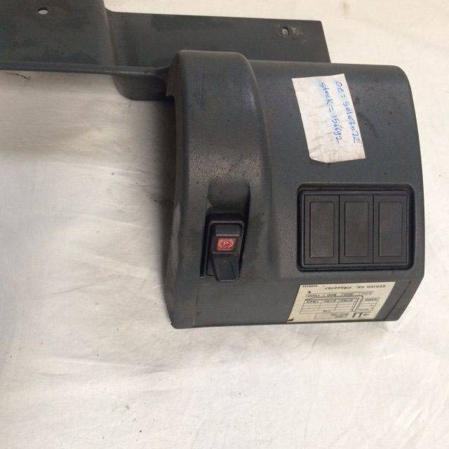 Cover for Jungheinrich - Кузов и экстерьер для Погрузочно-разгрузочной техники: фото 2 Cover for Jungheinrich - Кузов и экстерьер для Погрузочно-разгрузочной техники: фото 2