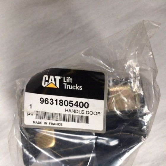 Door Handle for Caterpillar - Дверь и запчасти для Погрузочно-разгрузочной техники: фото 1 Door Handle for Caterpillar - Дверь и запчасти для Погрузочно-разгрузочной техники: фото 1