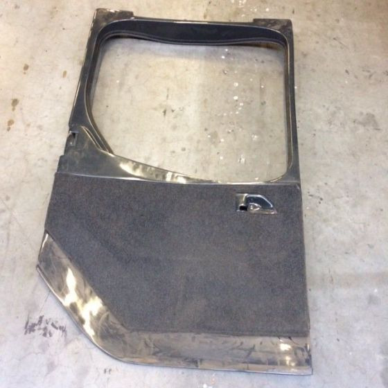 Door Inner for Linde R14-20-Series 115 - Дверь и запчасти для Погрузочно-разгрузочной техники: фото 1 Door Inner for Linde R14-20-Series 115 - Дверь и запчасти для Погрузочно-разгрузочной техники: фото 1