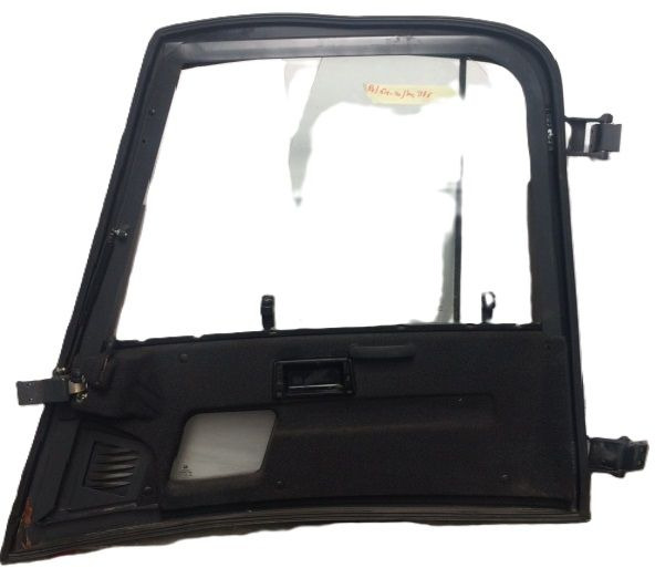 Door right for Linde series 386 - Дверь и запчасти для Погрузочно-разгрузочной техники: фото 3 Door right for Linde series 386 - Дверь и запчасти для Погрузочно-разгрузочной техники: фото 3