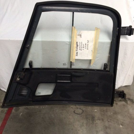 Door right for Linde series 386 - Дверь и запчасти для Погрузочно-разгрузочной техники: фото 3 Door right for Linde series 386 - Дверь и запчасти для Погрузочно-разгрузочной техники: фото 3