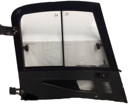 Door right for Linde series 386 - Дверь и запчасти для Погрузочно-разгрузочной техники: фото 2 Door right for Linde series 386 - Дверь и запчасти для Погрузочно-разгрузочной техники: фото 2