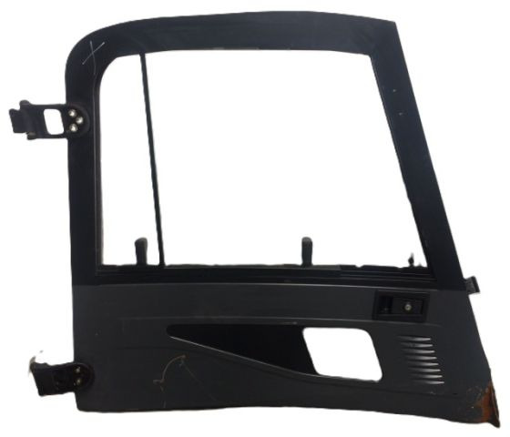 Door right for Linde series 386 - Дверь и запчасти для Погрузочно-разгрузочной техники: фото 1 Door right for Linde series 386 - Дверь и запчасти для Погрузочно-разгрузочной техники: фото 1