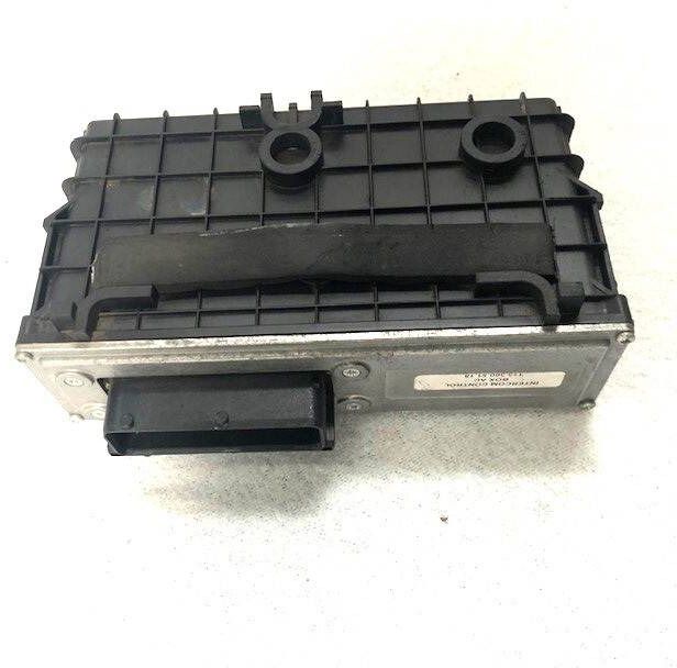 Electronic Module for Linde R14, Series 115 - Блок управления для Погрузочно-разгрузочной техники: фото 1 Electronic Module for Linde R14, Series 115 - Блок управления для Погрузочно-разгрузочной техники: фото 1