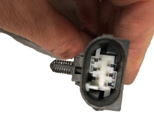 Encoder for Toyota / BT - Рулевое управление для Погрузочно-разгрузочной техники: фото 4 Encoder for Toyota / BT - Рулевое управление для Погрузочно-разгрузочной техники: фото 4