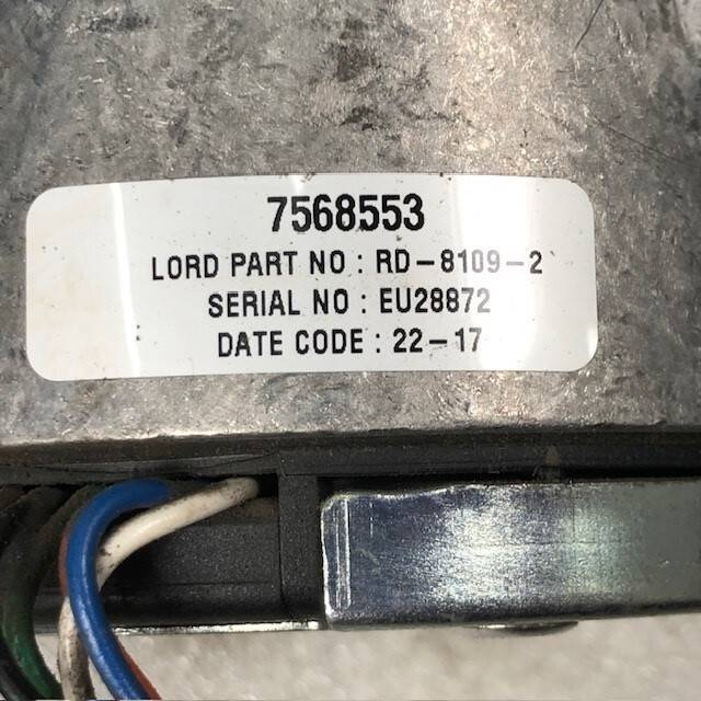 Encoder for Toyota / BT - Рулевое управление для Погрузочно-разгрузочной техники: фото 5 Encoder for Toyota / BT - Рулевое управление для Погрузочно-разгрузочной техники: фото 5