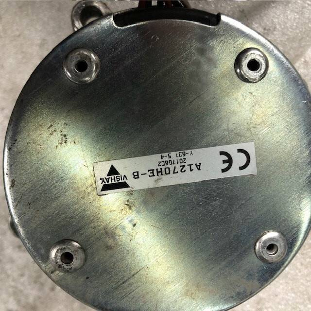 Encoder for Toyota / BT - Рулевое управление для Погрузочно-разгрузочной техники: фото 3 Encoder for Toyota / BT - Рулевое управление для Погрузочно-разгрузочной техники: фото 3