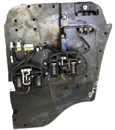 Floor plate for Unicarriers - Педаль для Погрузочно-разгрузочной техники: фото 2 Floor plate for Unicarriers - Педаль для Погрузочно-разгрузочной техники: фото 2